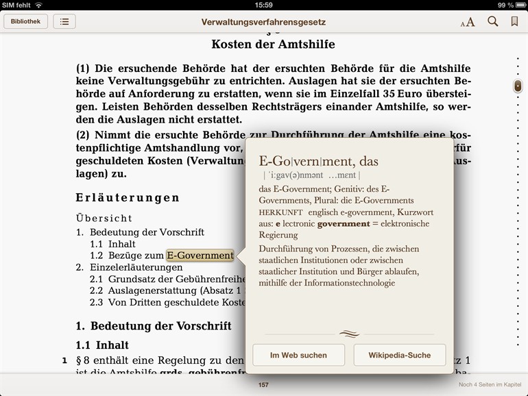 iBooks_3.0_Nachschlagen