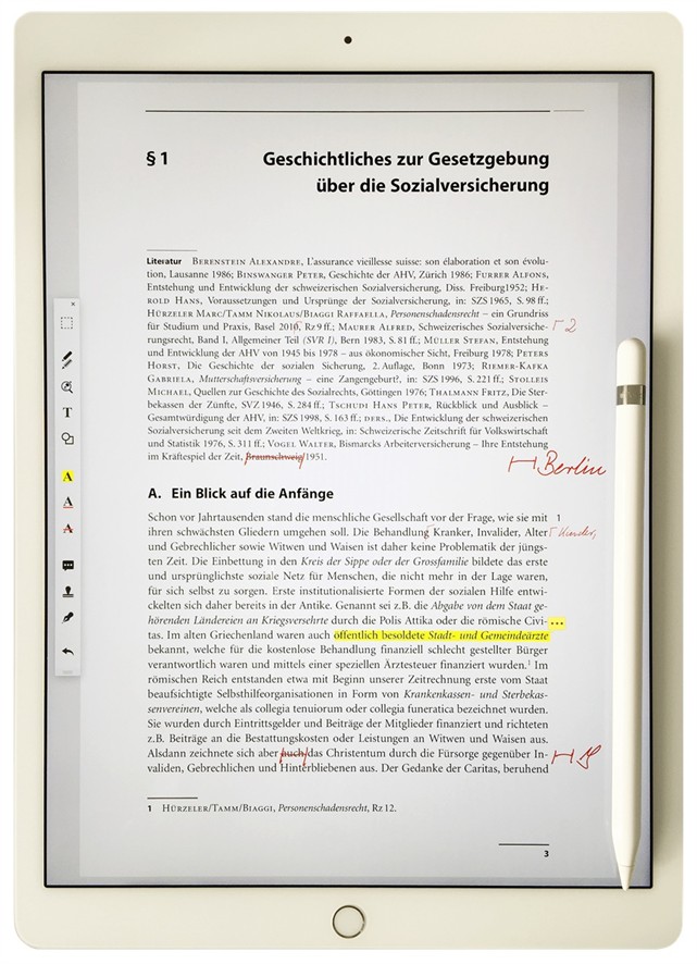 iPad Pro_Autorkorrektur_PDF